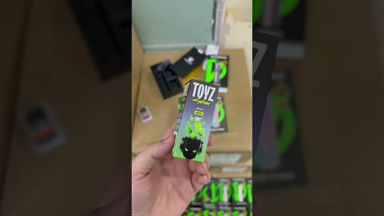 Обзор Vaporesso Xros 5 и Xros 5 mini
