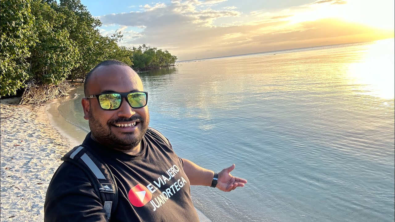 Playa ostiones  Cabo Rojo, Puerto Rico 🇵🇷.