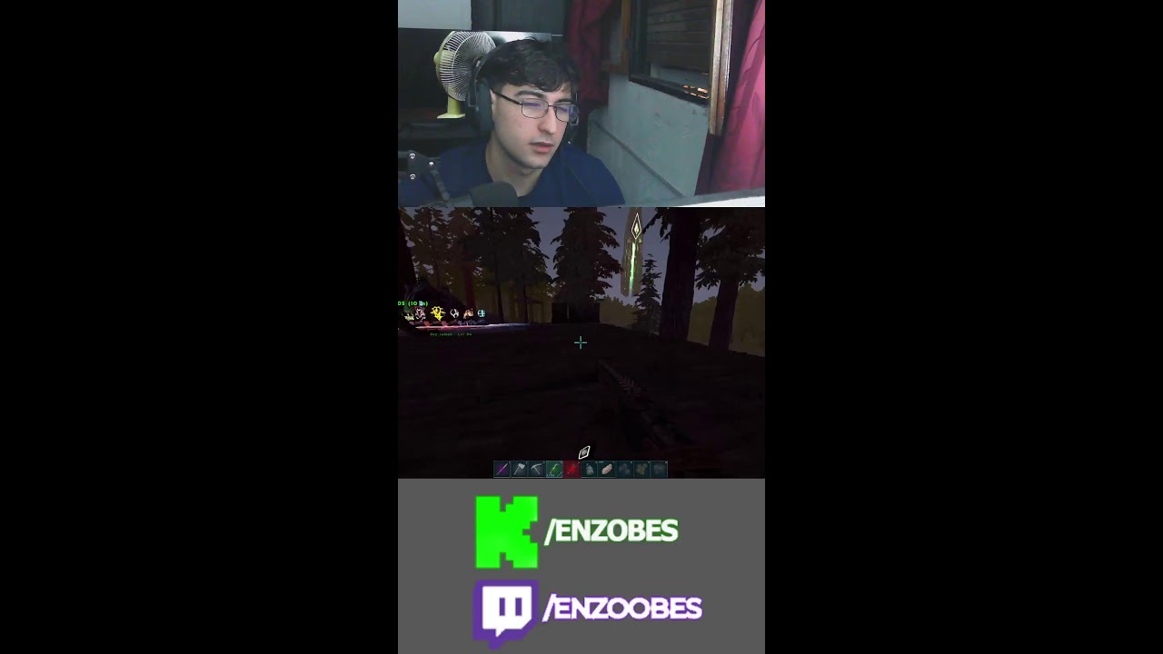 TERMINANDO ARK. CORTA.