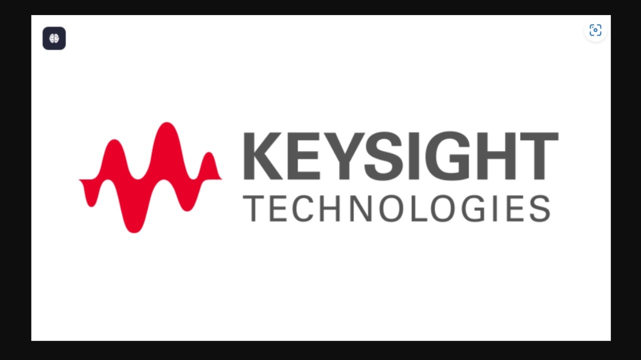 Прямая трансляция: телеконференция Keysight Technologies Inc. по финансовым результатам за 3-й кв...