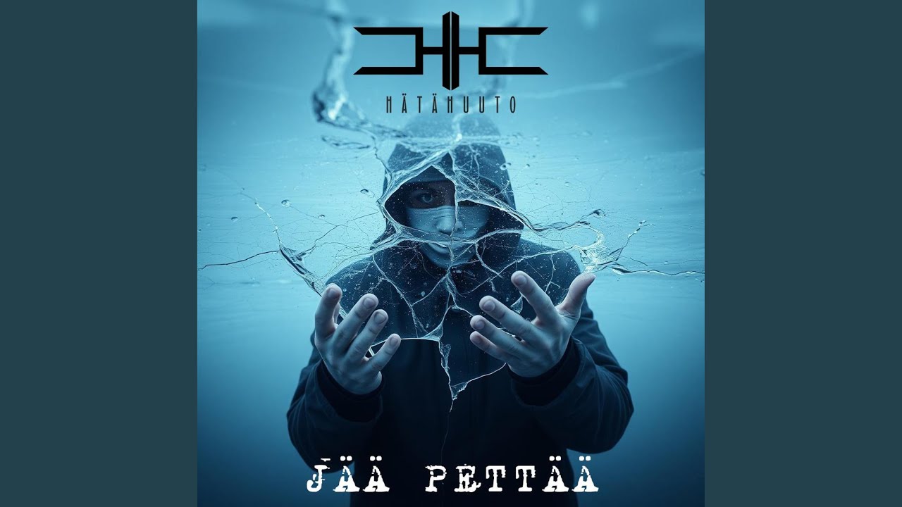 Jää Pettää
