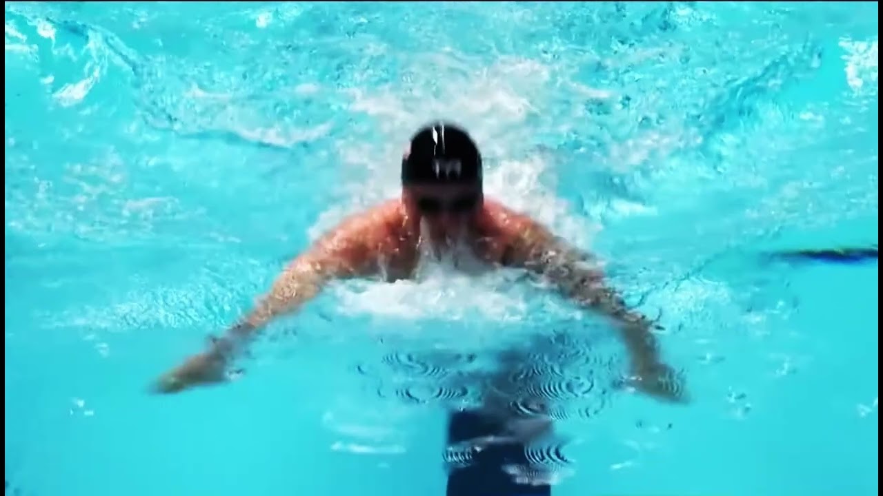 Adam Peaty 🇬🇧 👑 Breaststroke