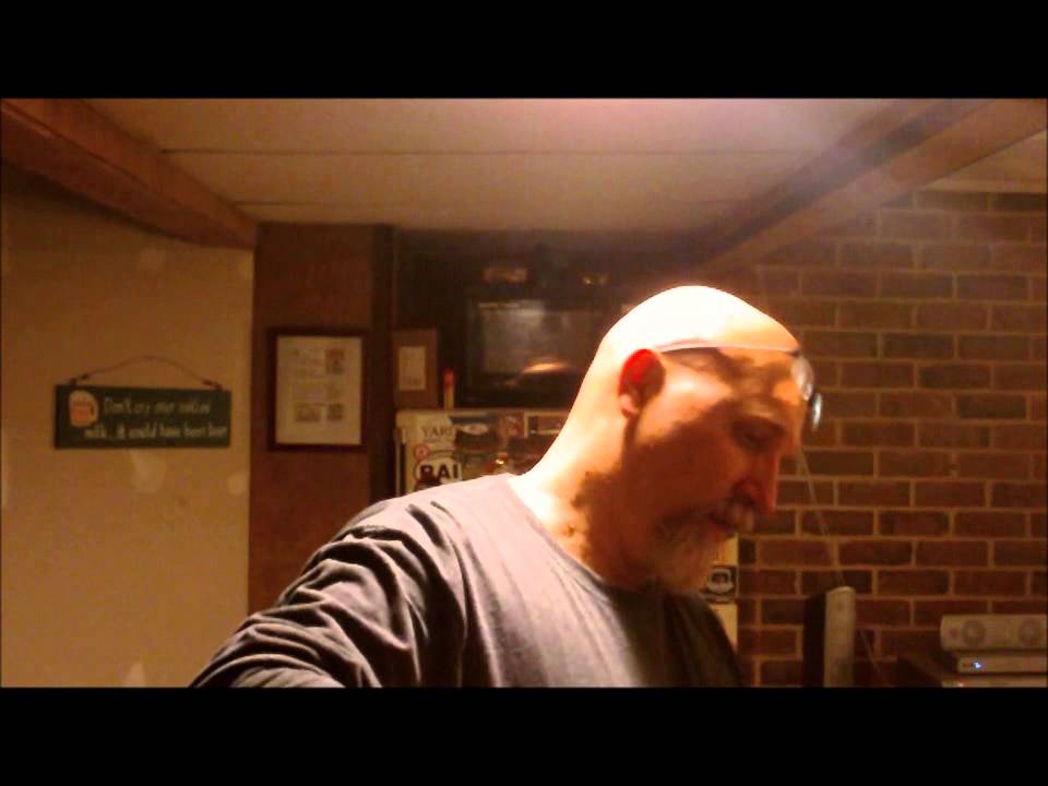 Homebrew Wednesday Harrybrew69 & Cream Ale