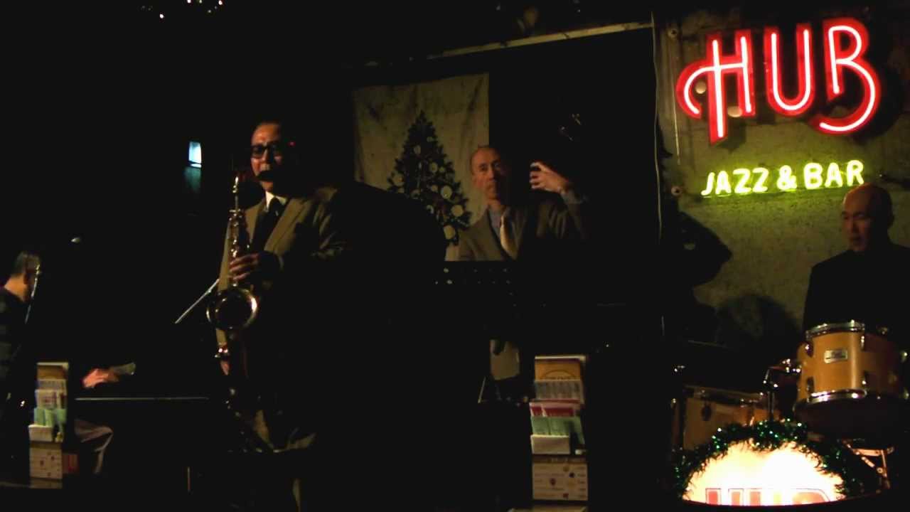 There Will Never Be Another You - 右近茂カルテット