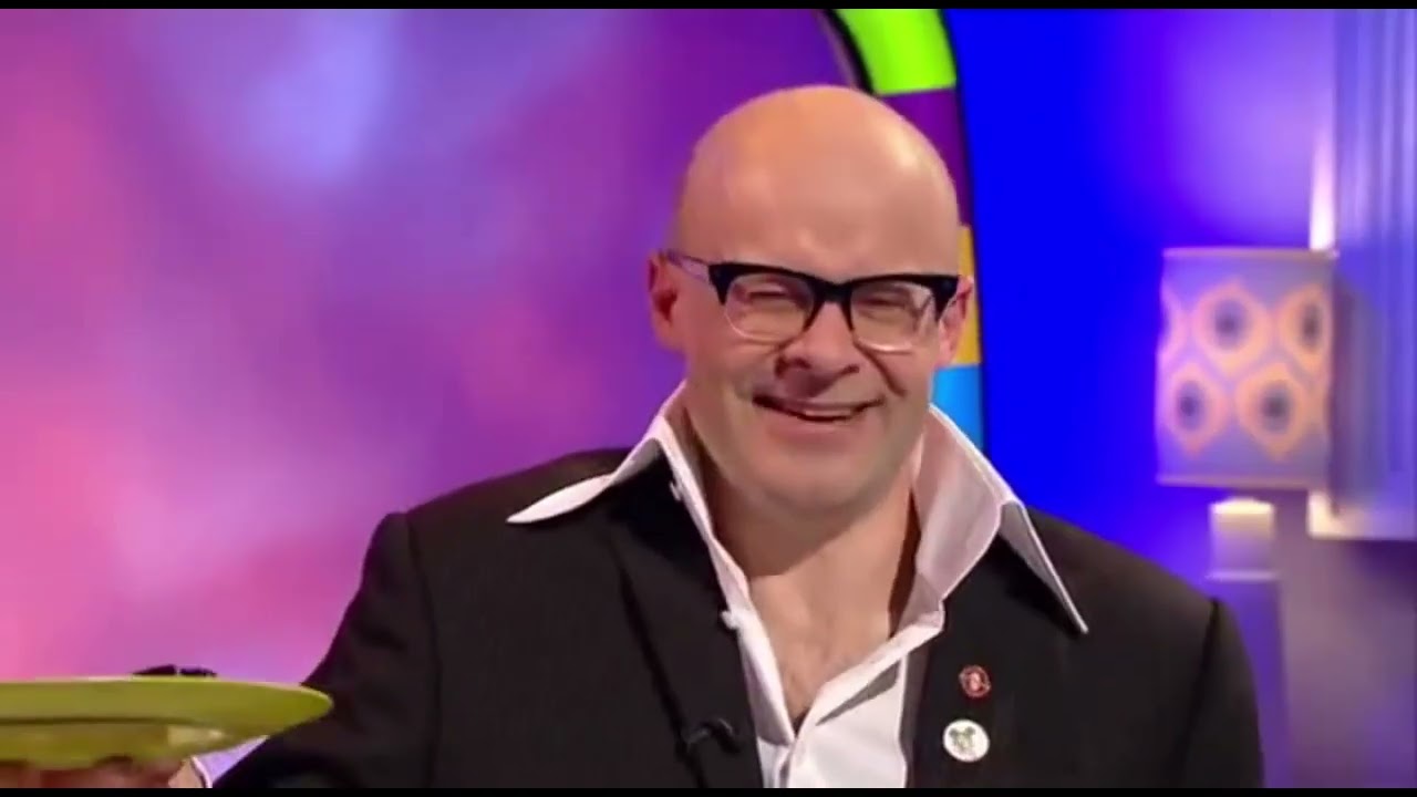 Harry Hill's TV Burp: Series 10 Episode 15 (19/02/2011)