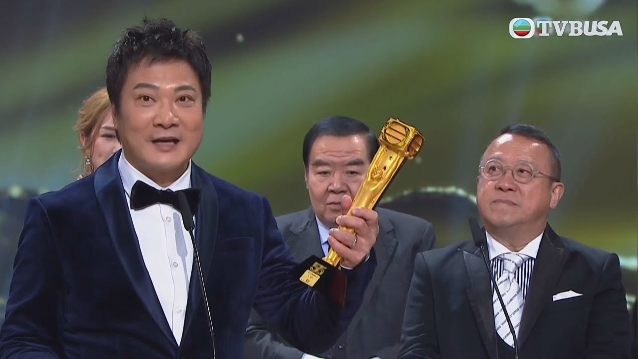 【 萬千星輝頒獎典禮2022 】最佳綜藝節目：開心無敵獎門人，得獎實至名歸，恭喜晒！｜最佳綜藝節目｜開心無敵獎門人｜曾志偉｜錢嘉樂｜阮兆祥｜麥美恩｜程浩駿｜吳嘉儀