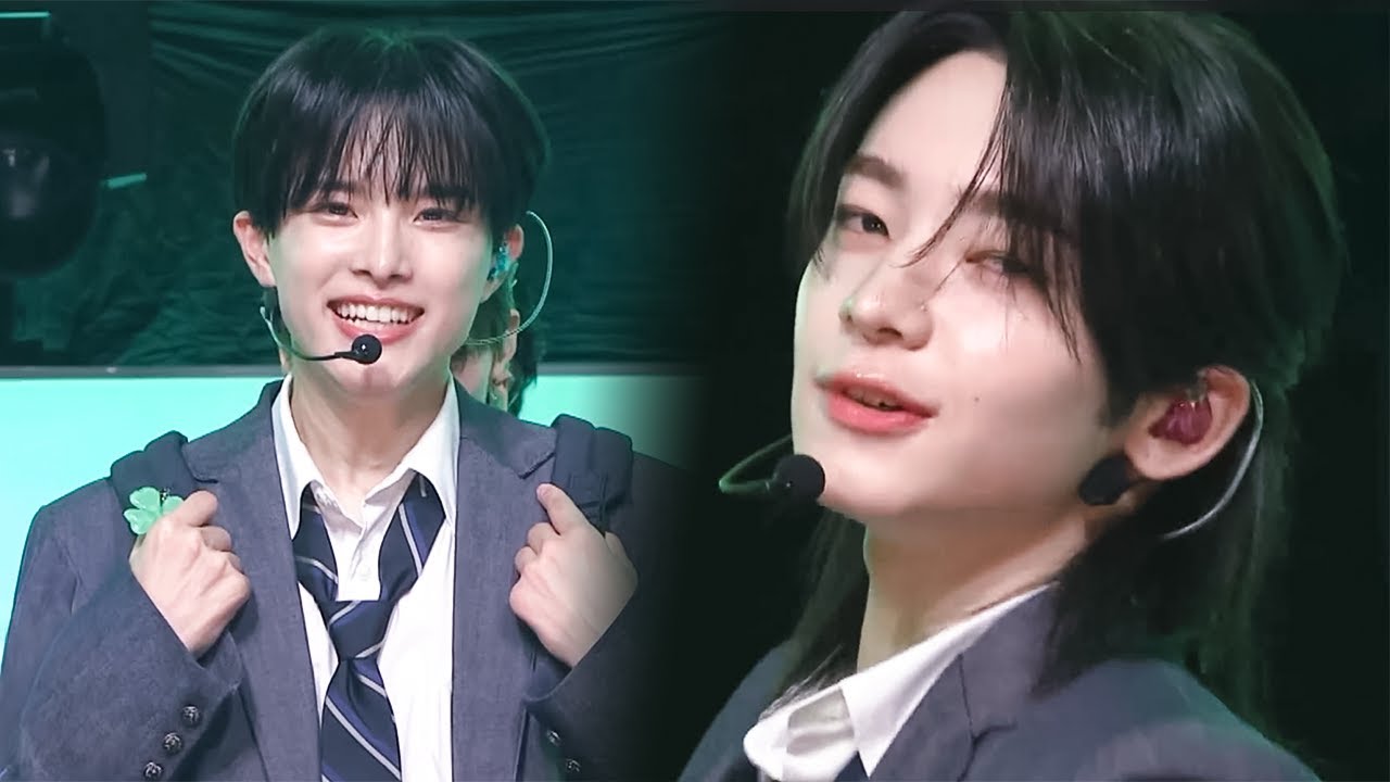 [aoen] 青春Incredibles - stage mix(교차편집) #aoen #アオエン 