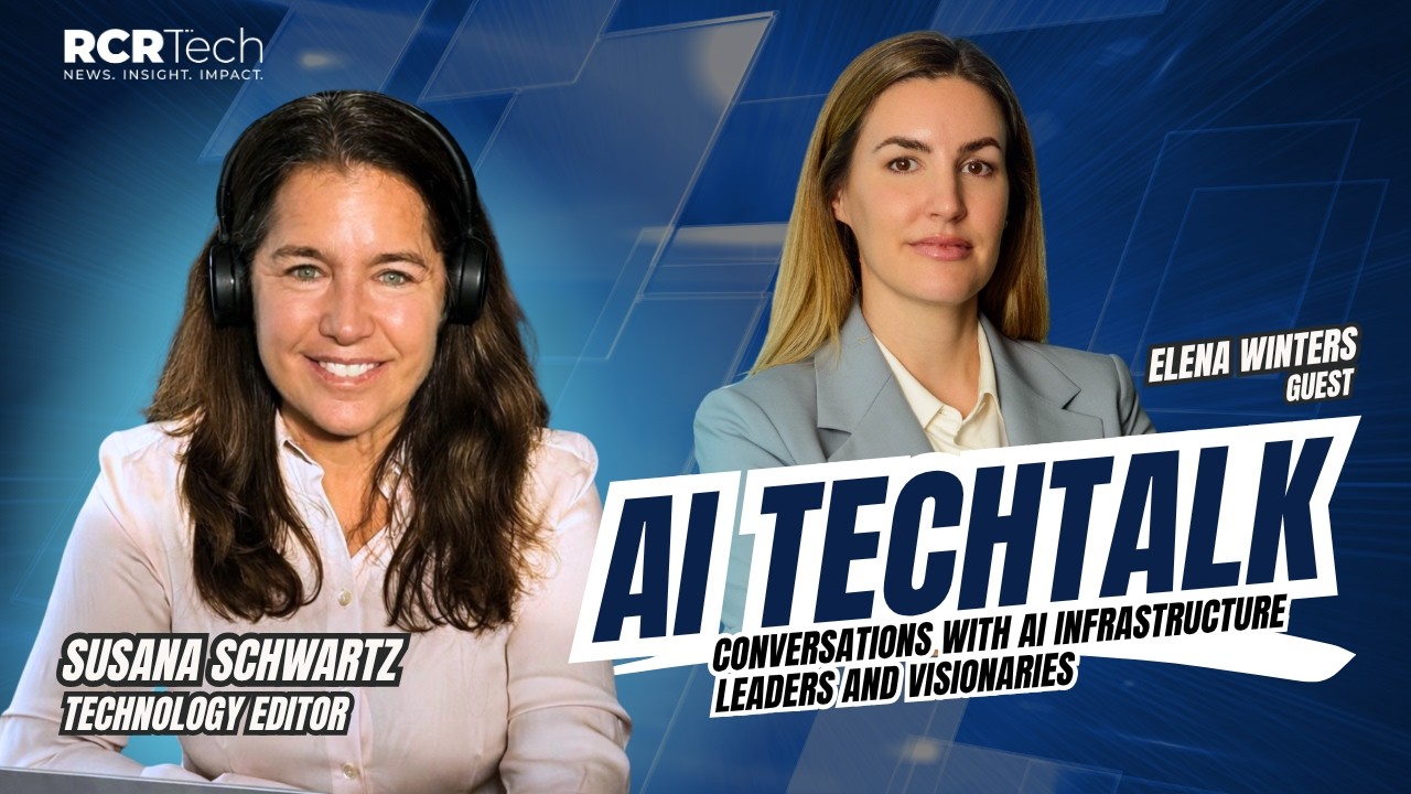 Elea Data Centers&rsquo; Elena Winters: 100% renewable-powered colocation