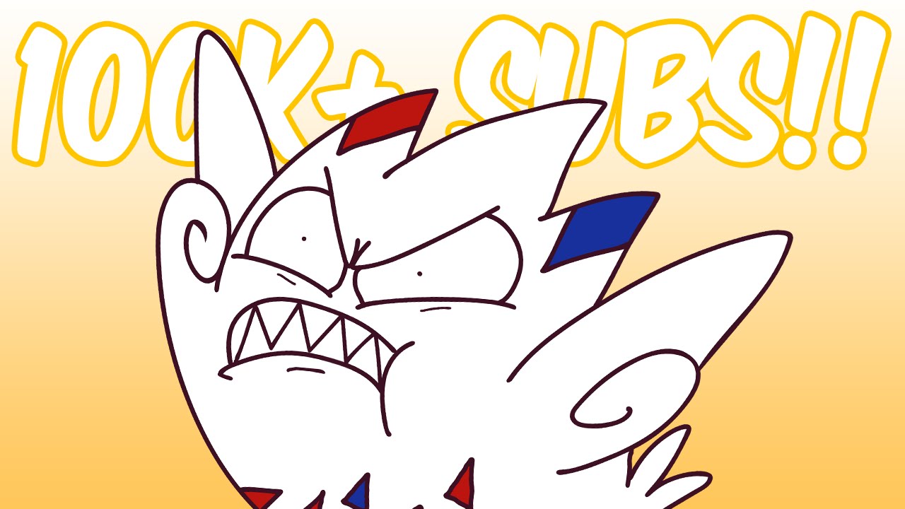 (+18) Thanks for 100,000+ Subs!!