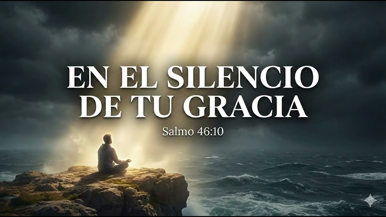 EN EL SILENCIO | La Paz Que Trasciende Todo