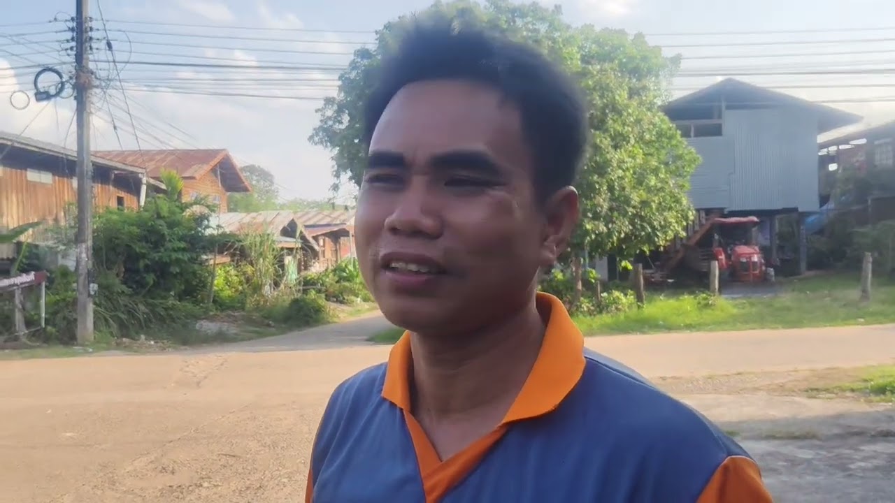 ส่งอีกคัน ซ่อมเกียร์ คุณกฤษณะ กุดบาก