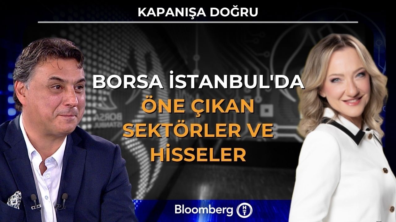 Kapanışa Doğru - Borsa İstanbul'da &Ouml;ne &Ccedil;ıkan Sekt&ouml;rler ve Hisseler | 2 Nisan 2026