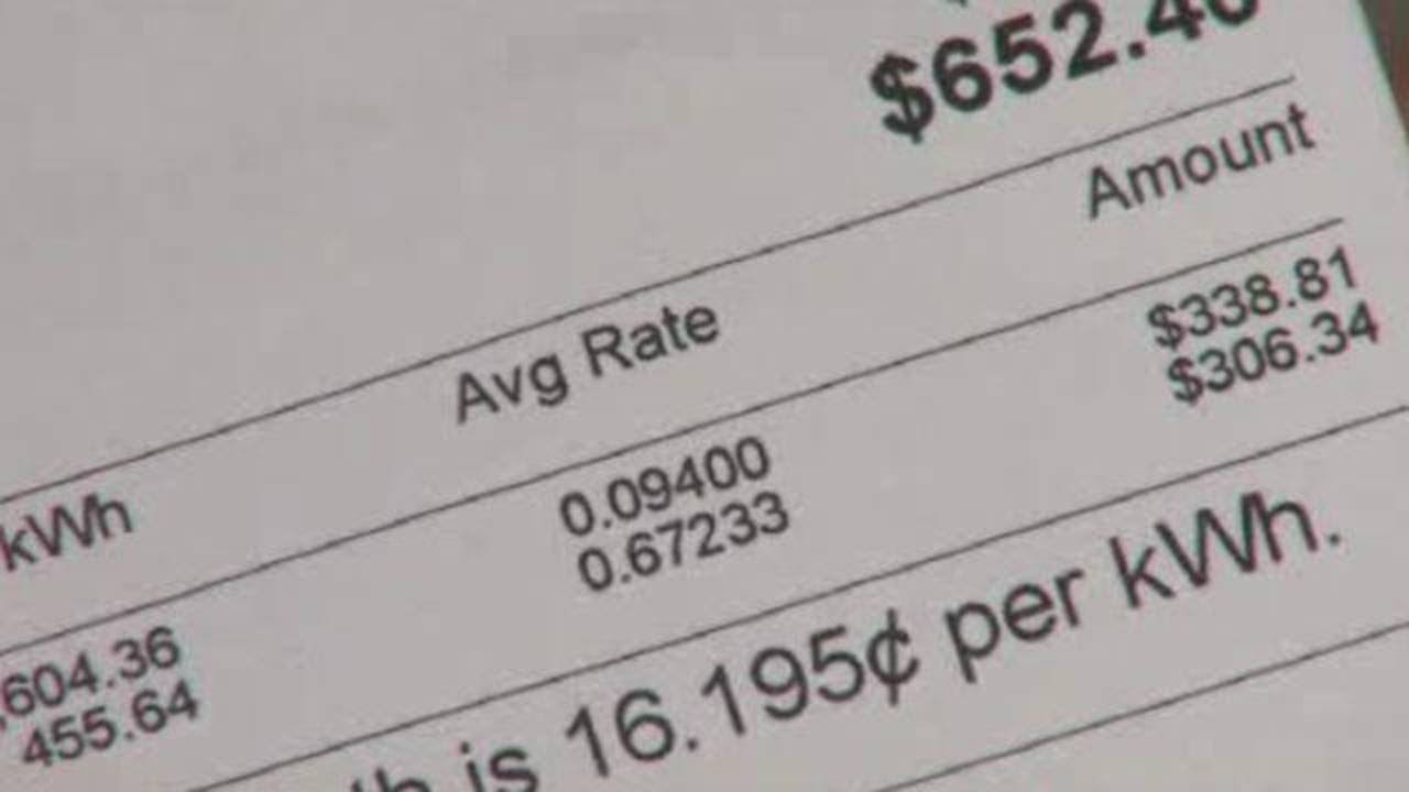 Energy Ogre: Houston company helps you find best electric plan