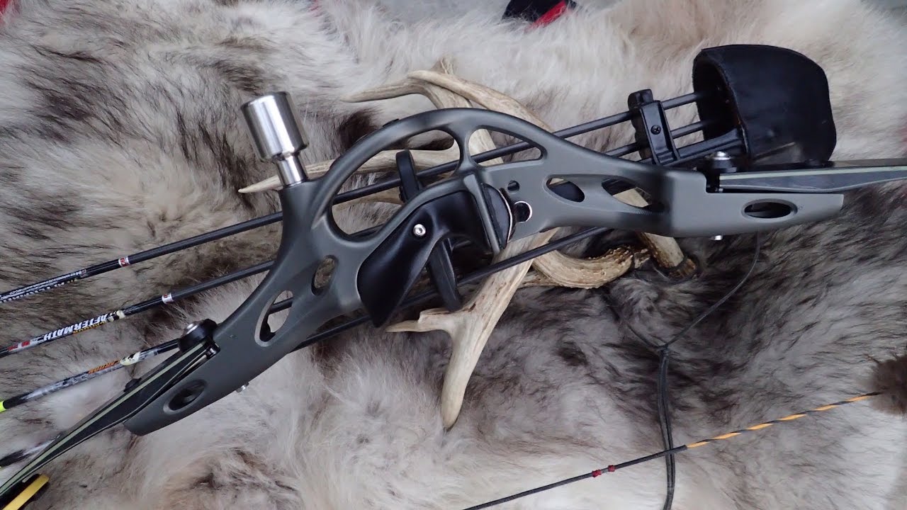 BORDER ARCHERY OF SCOTLAND 19 INCH TEMPEST ILF RISER HEX 7 LIMBS