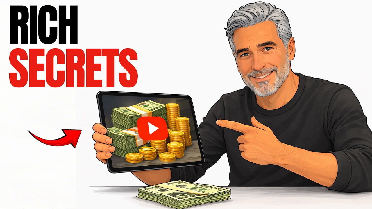 The Video Rich People Don't Want You To See
