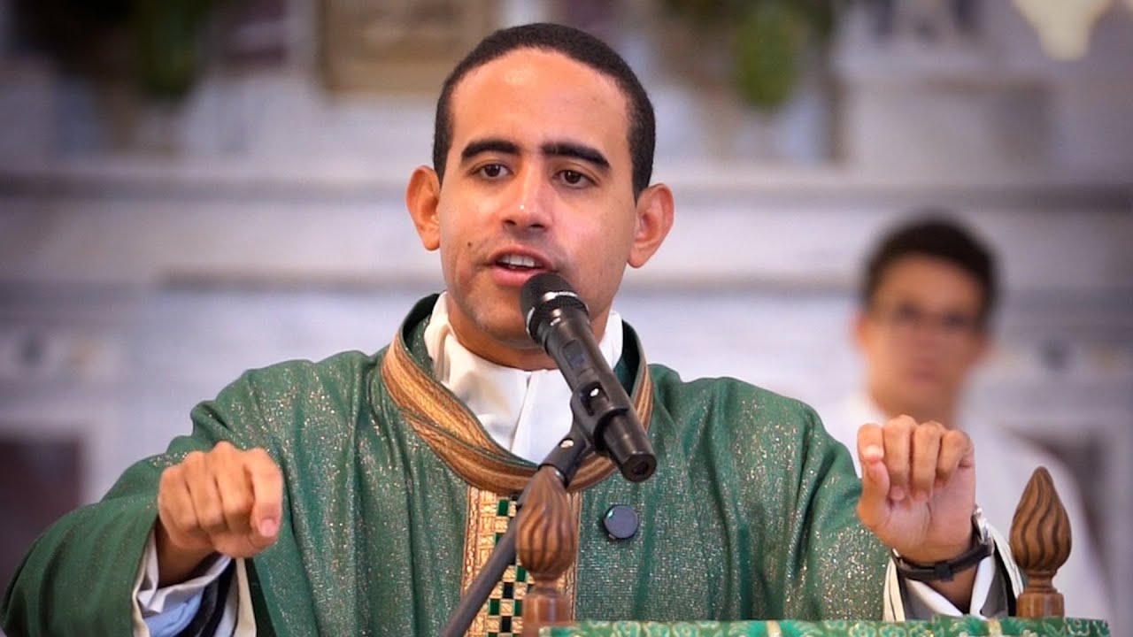 3º Domingo do Tempo Comum - 2026