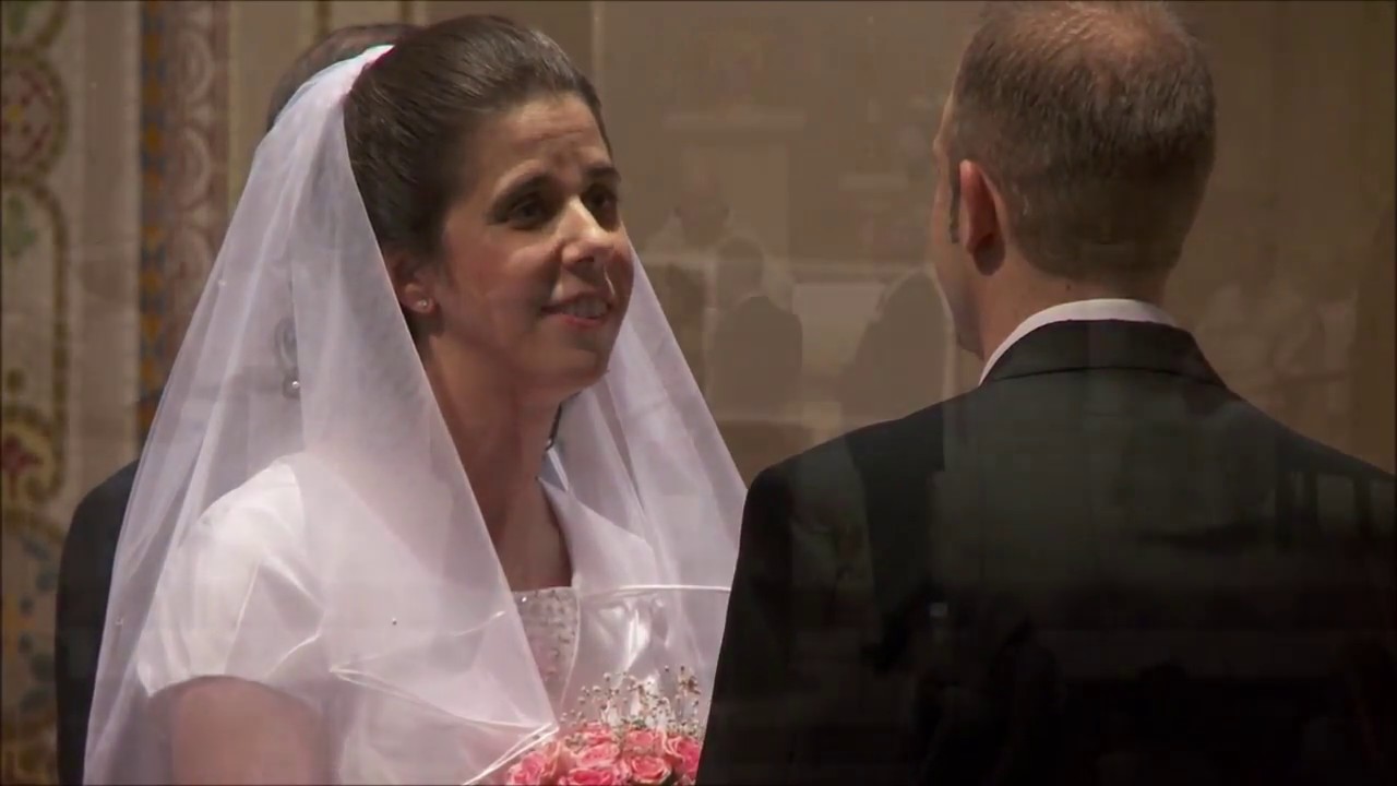 A Catholic Church wedding vs. A JW Kingdom Hall wedding -exjw
