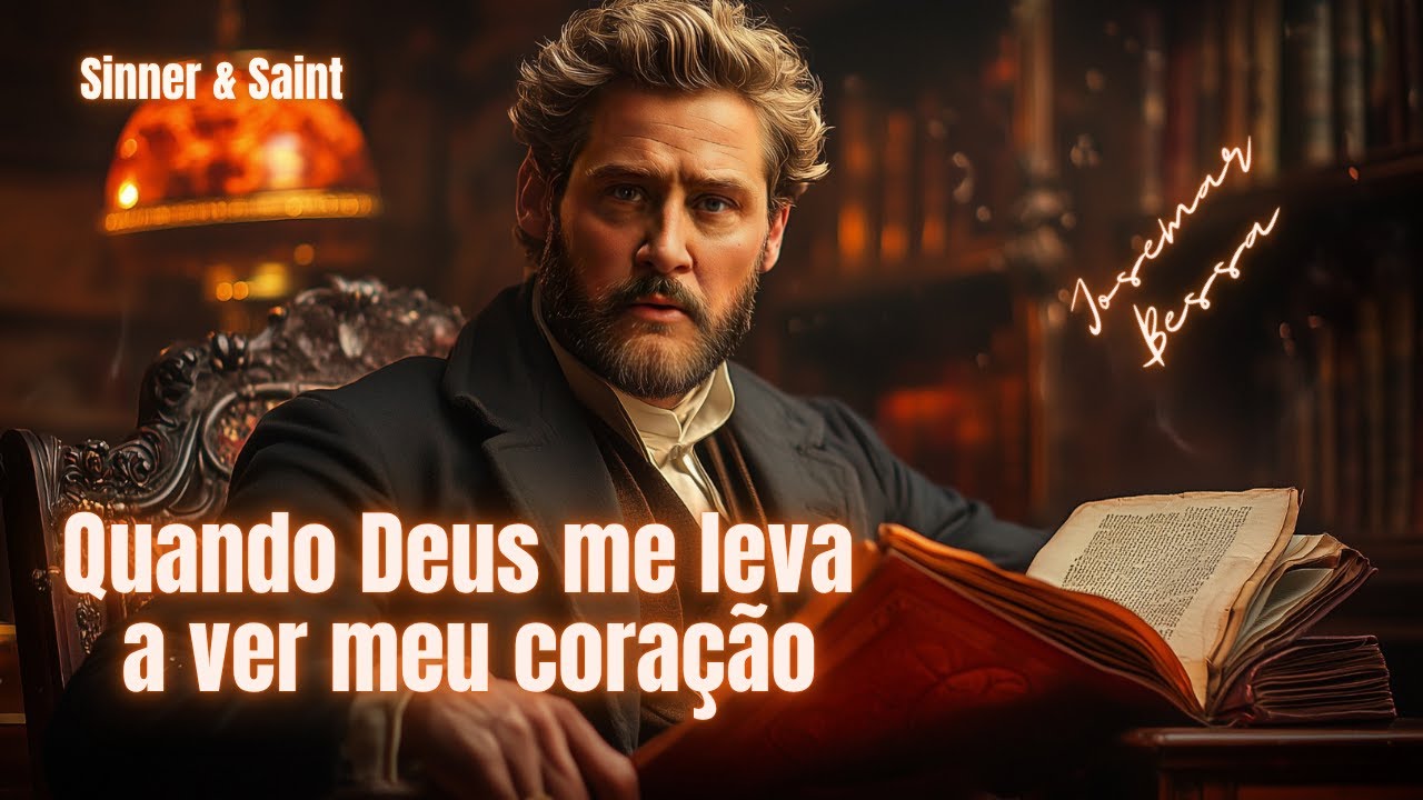Quando Deus me leva a ver meu coração  | C. H. Spurgeon | Sermão 468