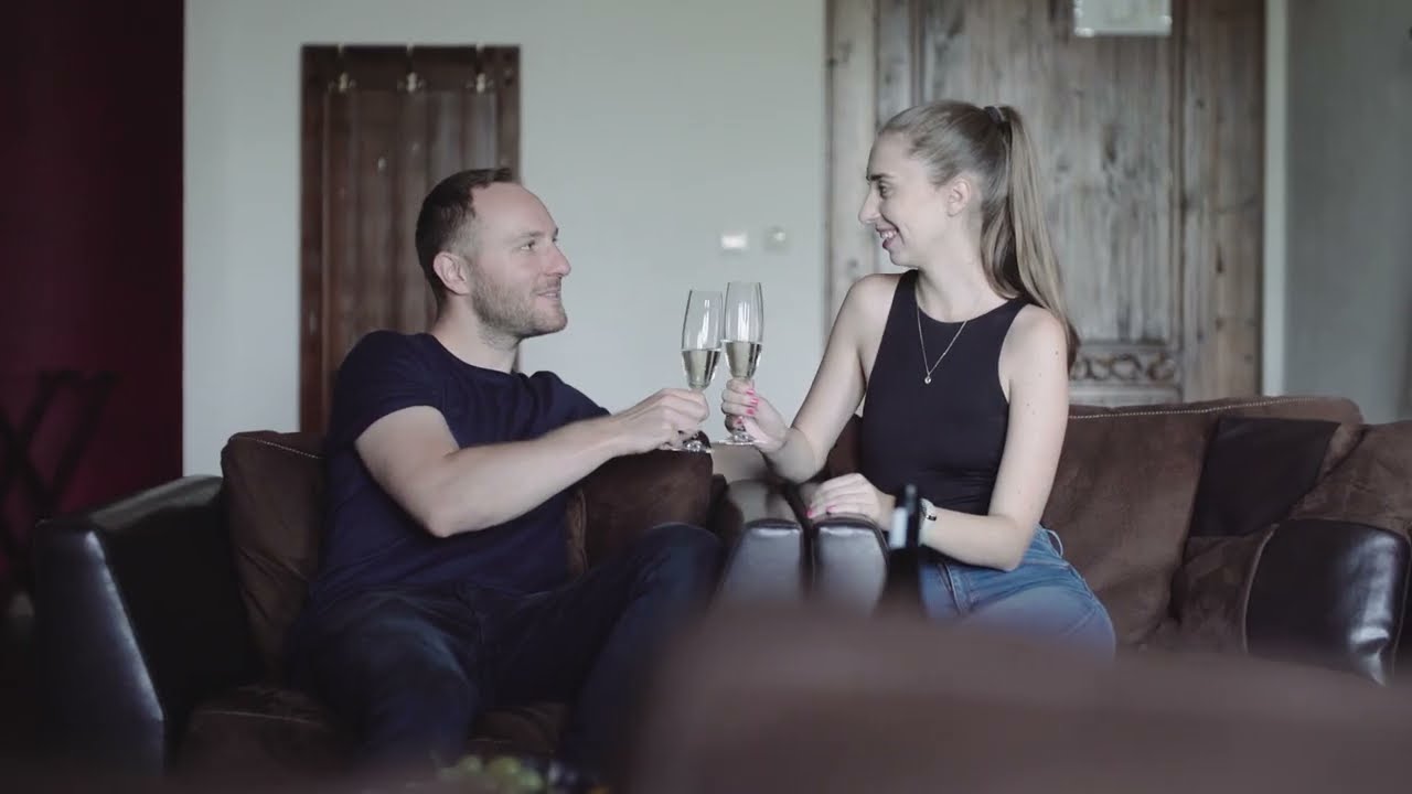 Pobyt v Hoteli Grand Vígľaš