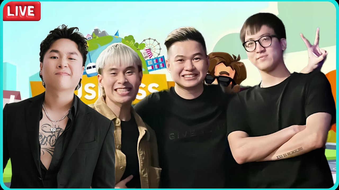 ZAMBO WÁ ZẺ CONNNN