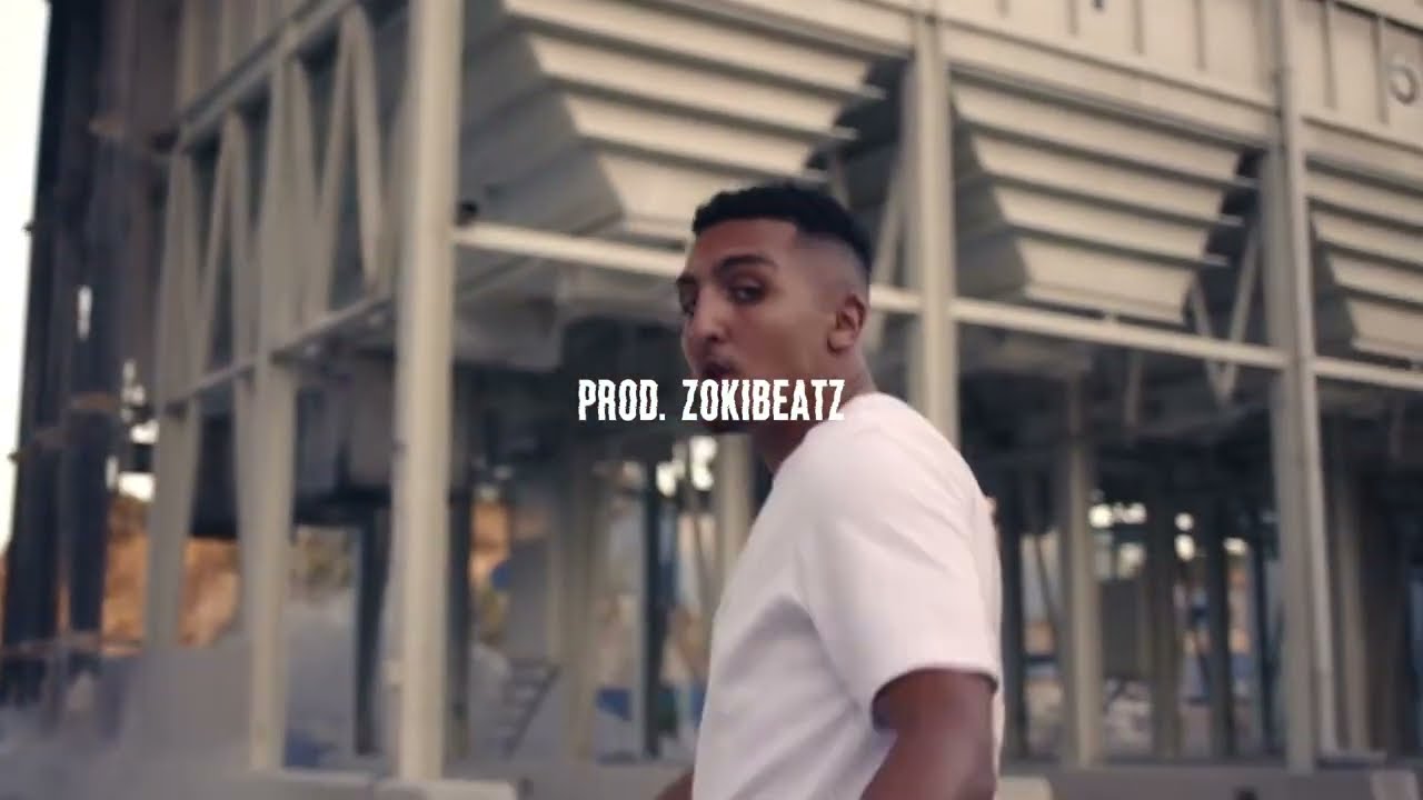 RAF CAMORA X MORAD "BEI NACHT" (prod. ZokiBeatz & Tyno Beats)