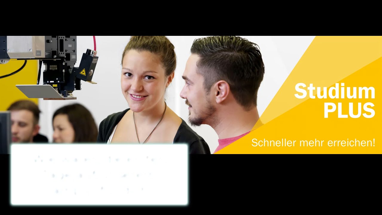 StudiumPLUS: Teilnehmerinnen starten ihre Studienphase auf dem Pforzheimer Campus