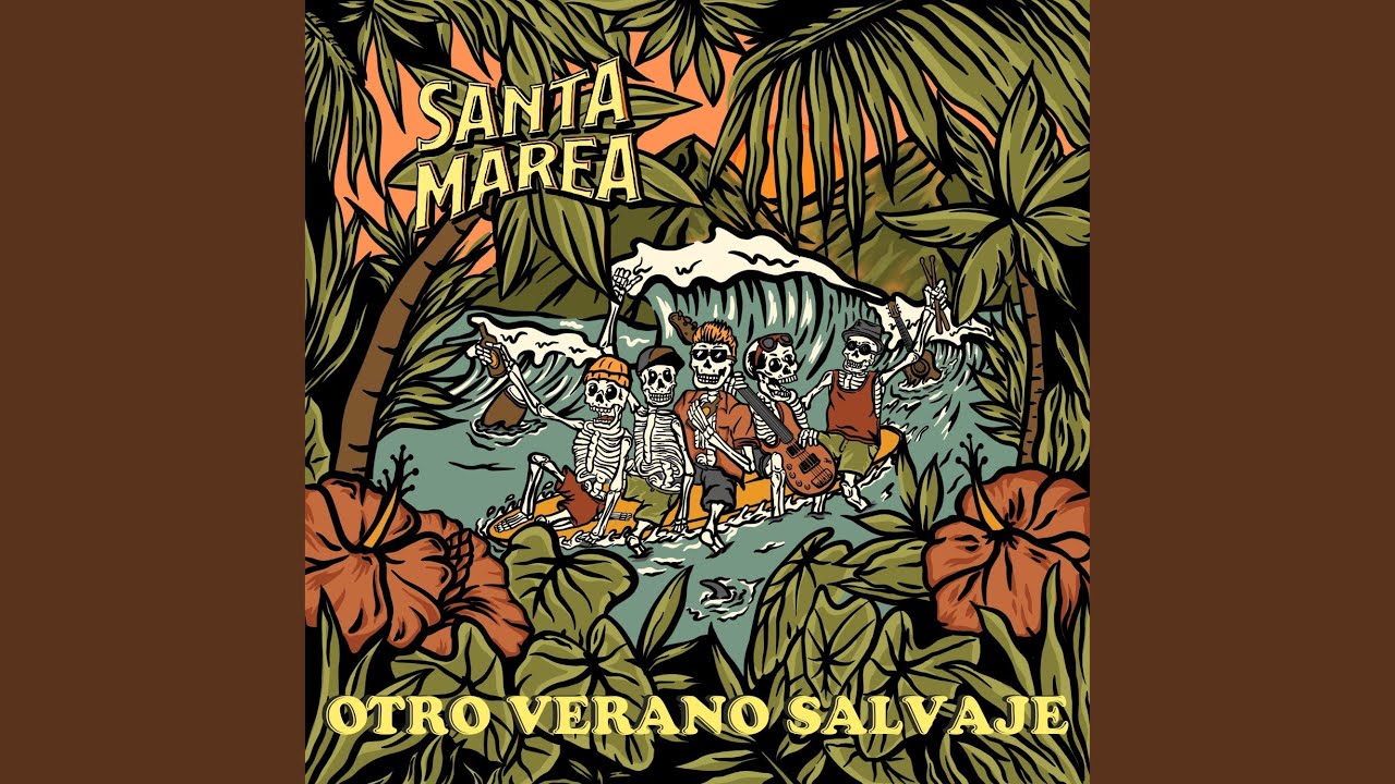 Canción Desenfrenada