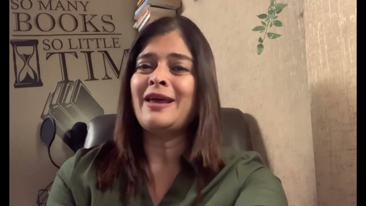 A Reality where parents & teachers raise better generation of humans. | Dr.Sapna Sharma | TEDxILSLaw