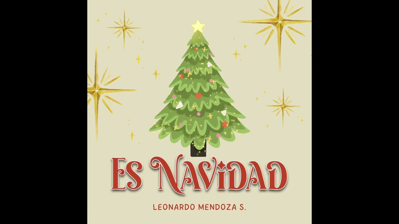 Es Navidad - Arreglos por Leonardo Mendoza S. ft. Irvyn Gamboa