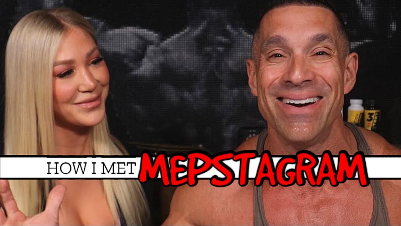How I Met Mepstagram