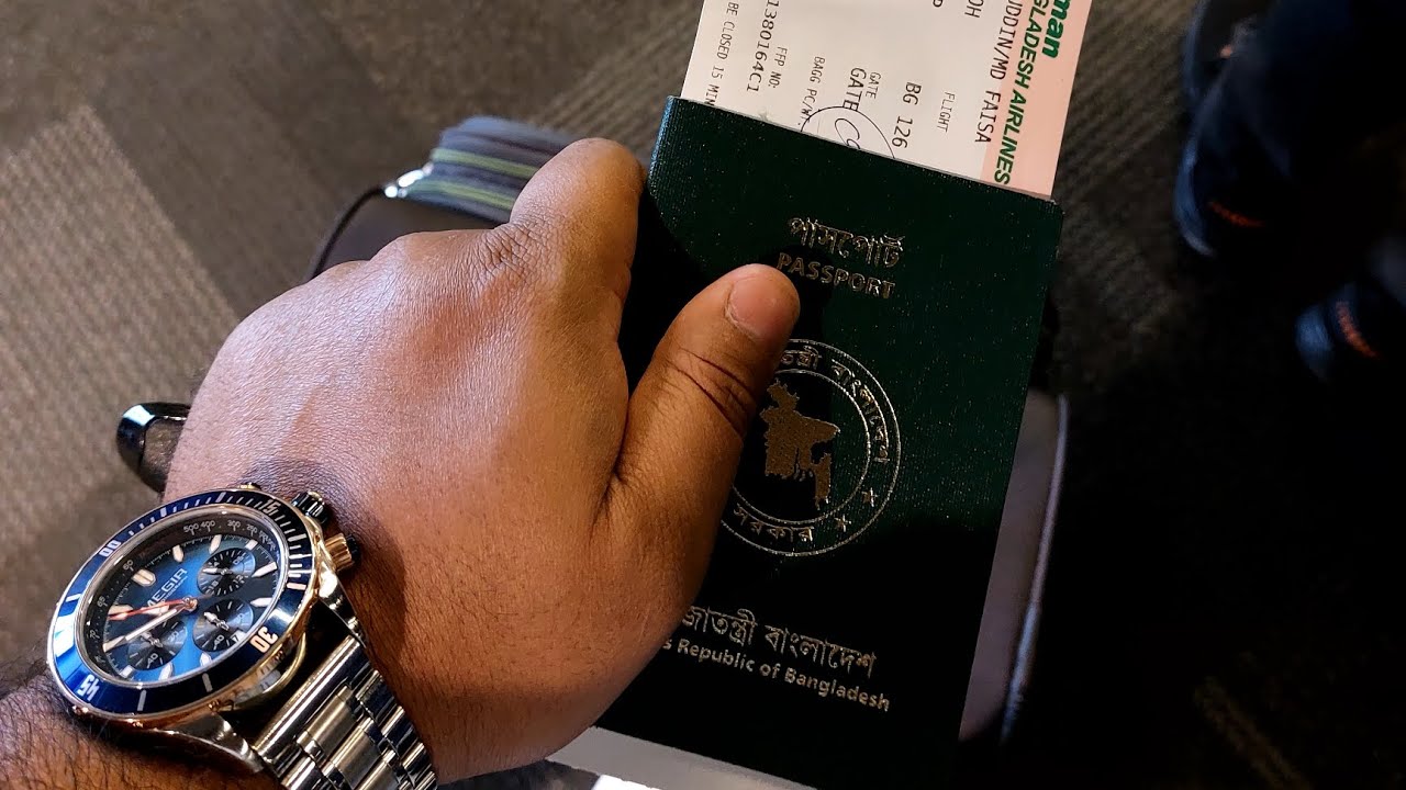 Travelling Doha,Qatar To Chittagong,Bangladesh 🇶🇦🇧🇩