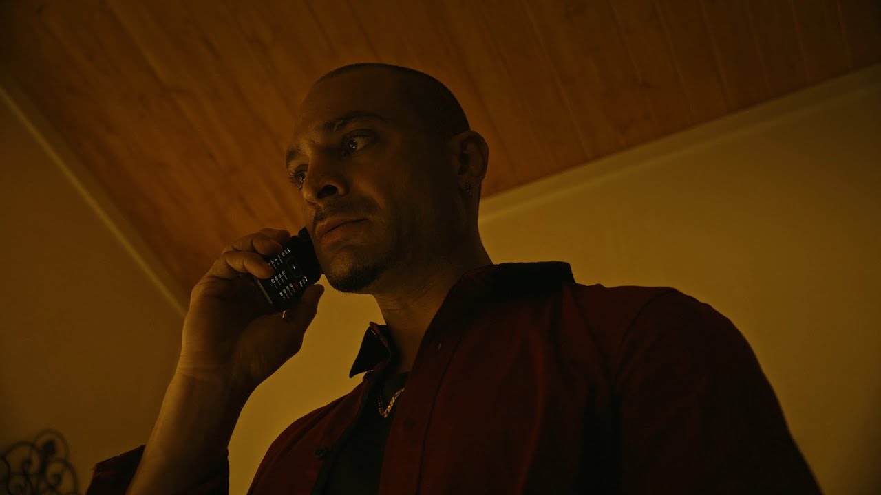Better Call Saul - Season 5 OST - 5.10 - 03: Tonight