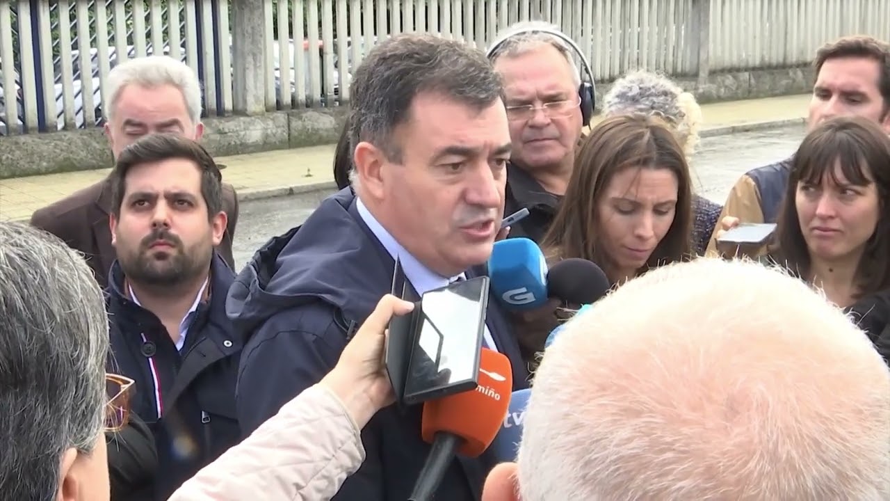 Reportaje I E S  Julio Prieto Nespereira