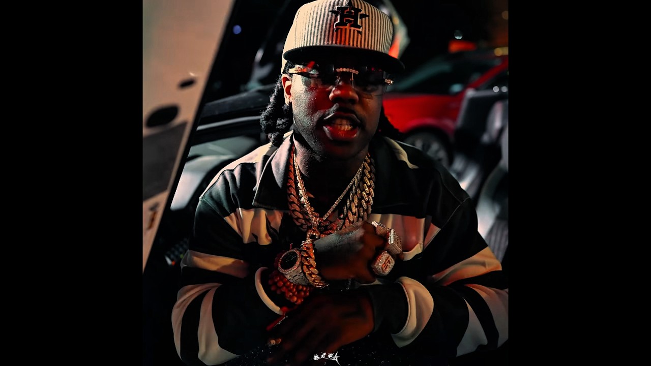 [FREE] EST Gee Type Beat 2026 - 