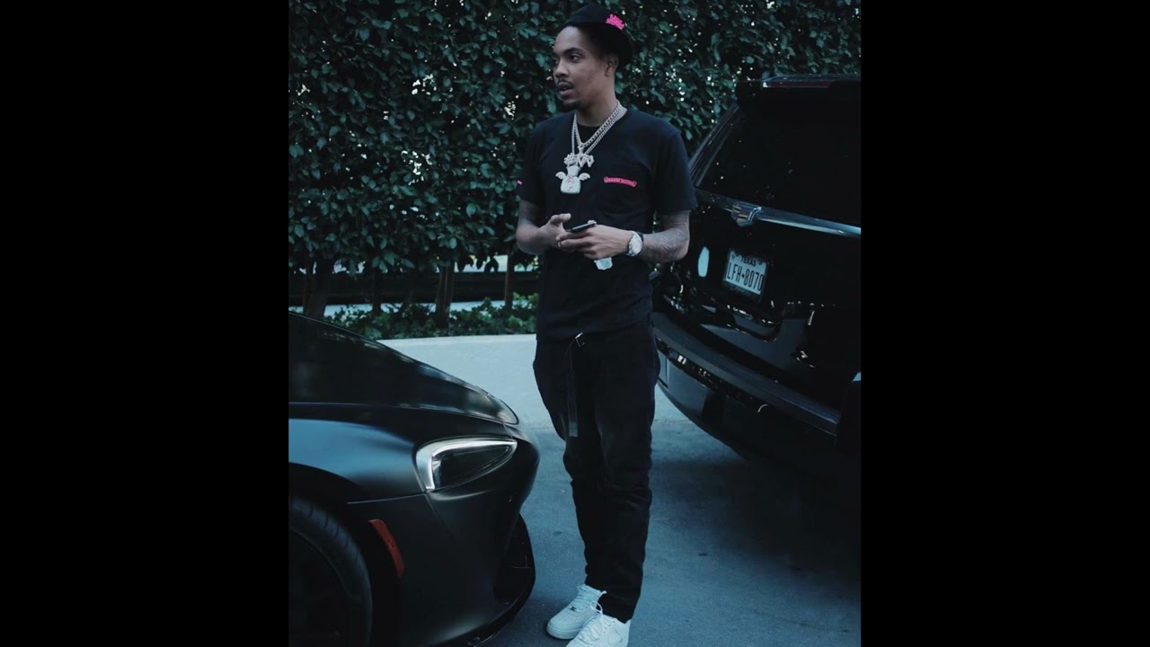 G Herbo Type Beat - “Survivor