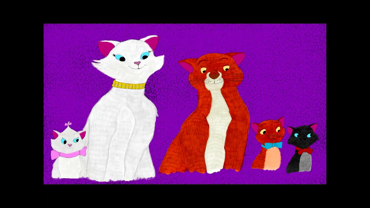 The Aristocats