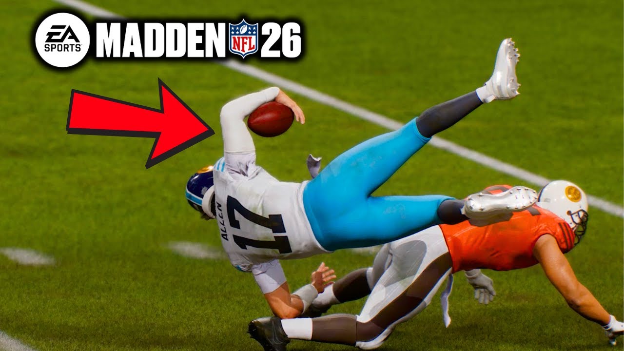 BLOWN CALL CHANGES EVERYTHING IN MADDEN CHALLENGE!