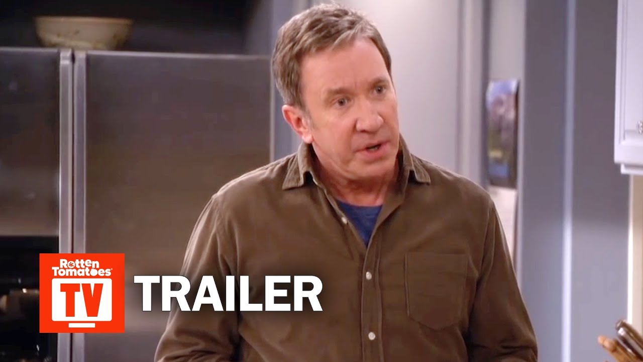 Last Man Standing Season 7 Trailer | Rotten Tomatoes TV