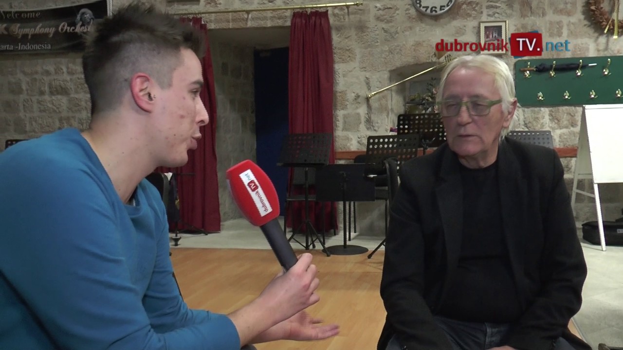 www.dubrovnikTV.net/ Oliver Dragojević