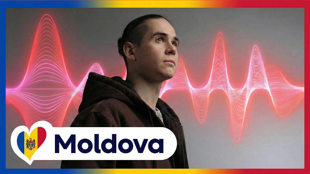 Satoshi - Viva, Moldova! | Moldova 🇲🇩 | Orchestral Instrumental #eurovision2026