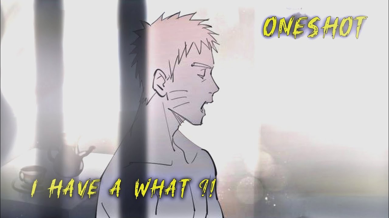 𝕀 𝕙𝕒𝕧𝕖 𝕒 𝕨𝕙𝕒𝕥 ? | Naruto x Sara | Oneshot | Naruto Texting Story 