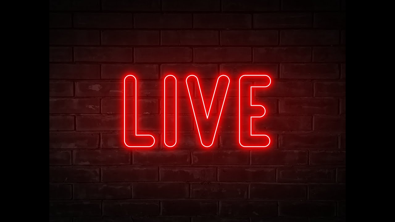 CALL NIKHIL - LIVE