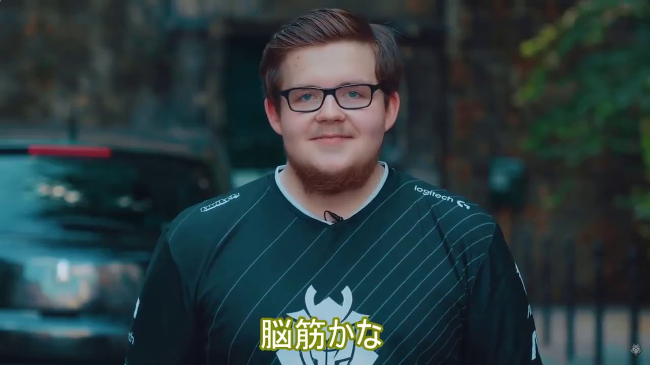 [字幕] G2(PENTA) Interviews + MacieJayクリップ詰め合わせ Part 2[R6S]