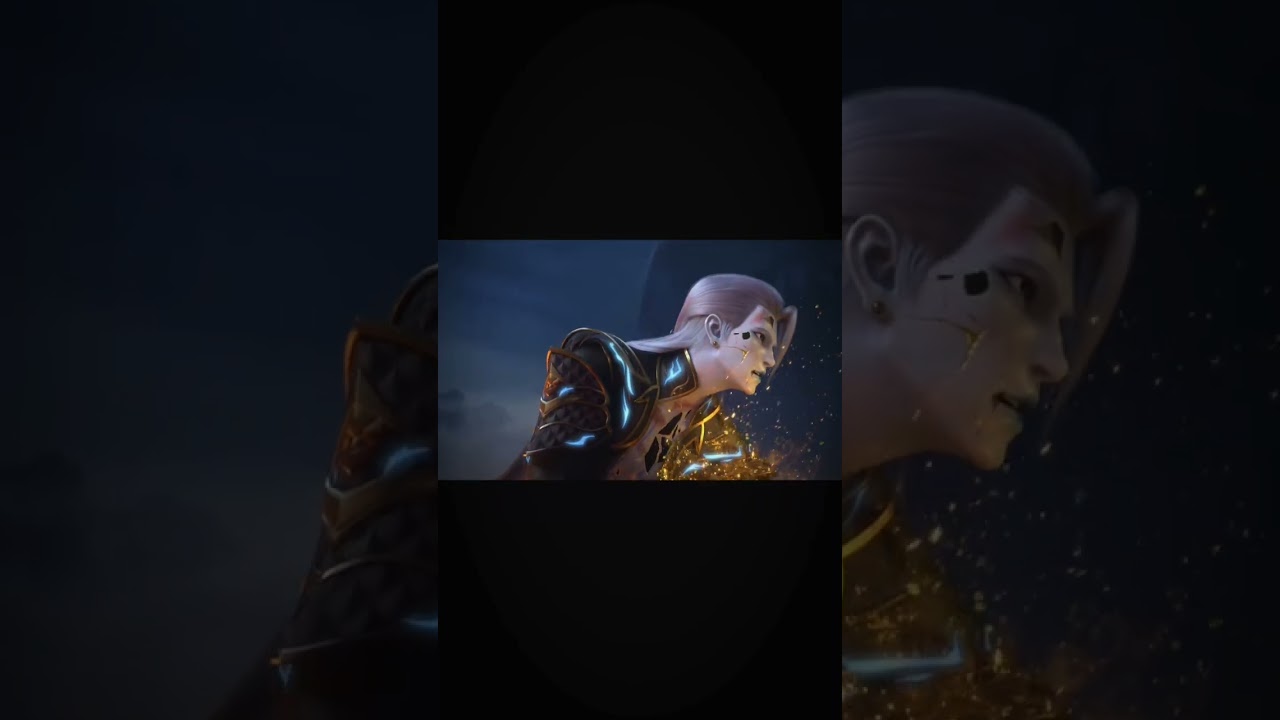 battle through the heavens  episode 171 172 trailer 