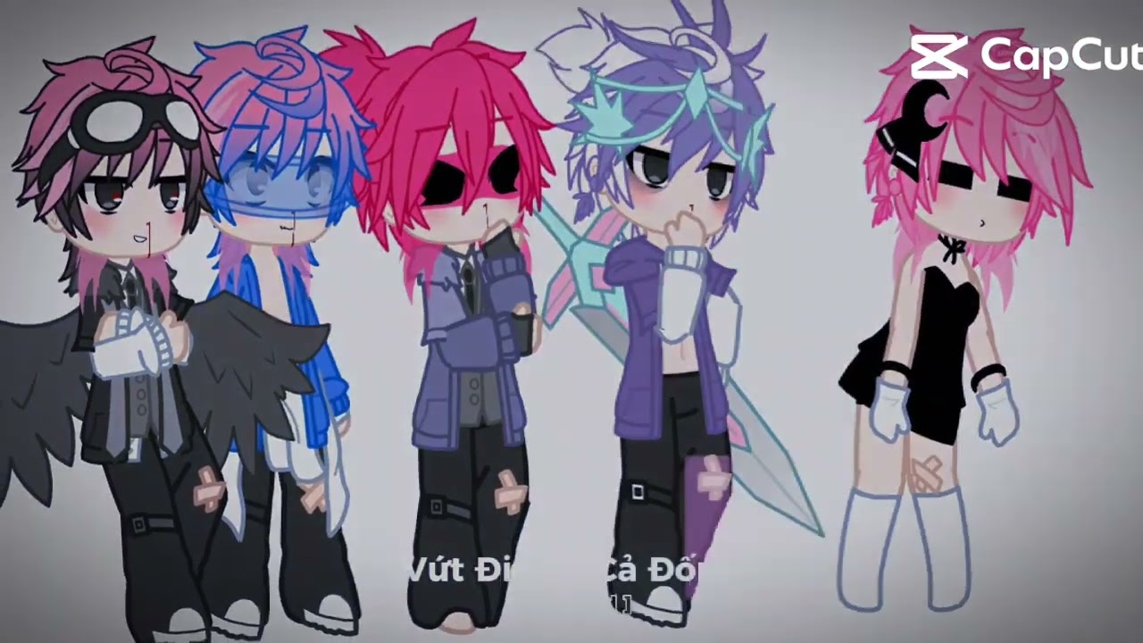 trả đơn otp hiha x phản diện của bạn @HangtuanhungCua