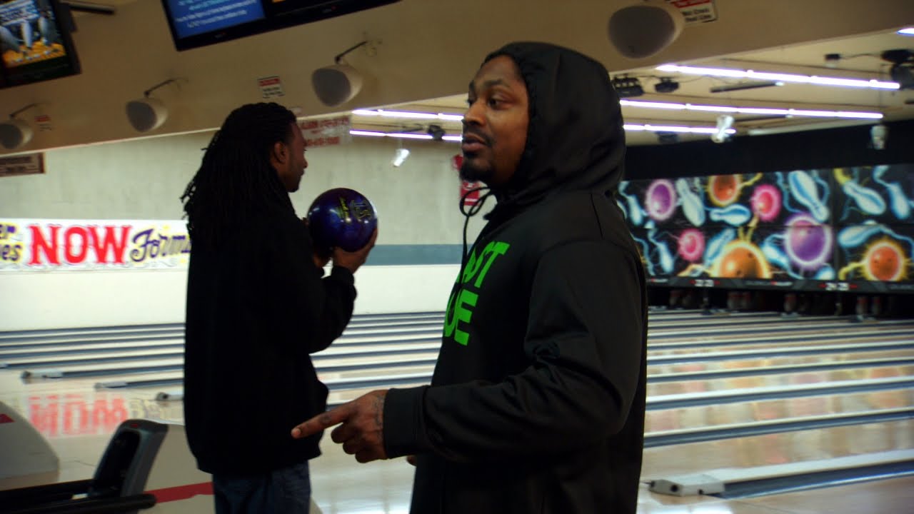 Don't Mess with Marshawn Lynch in Beast Mode
