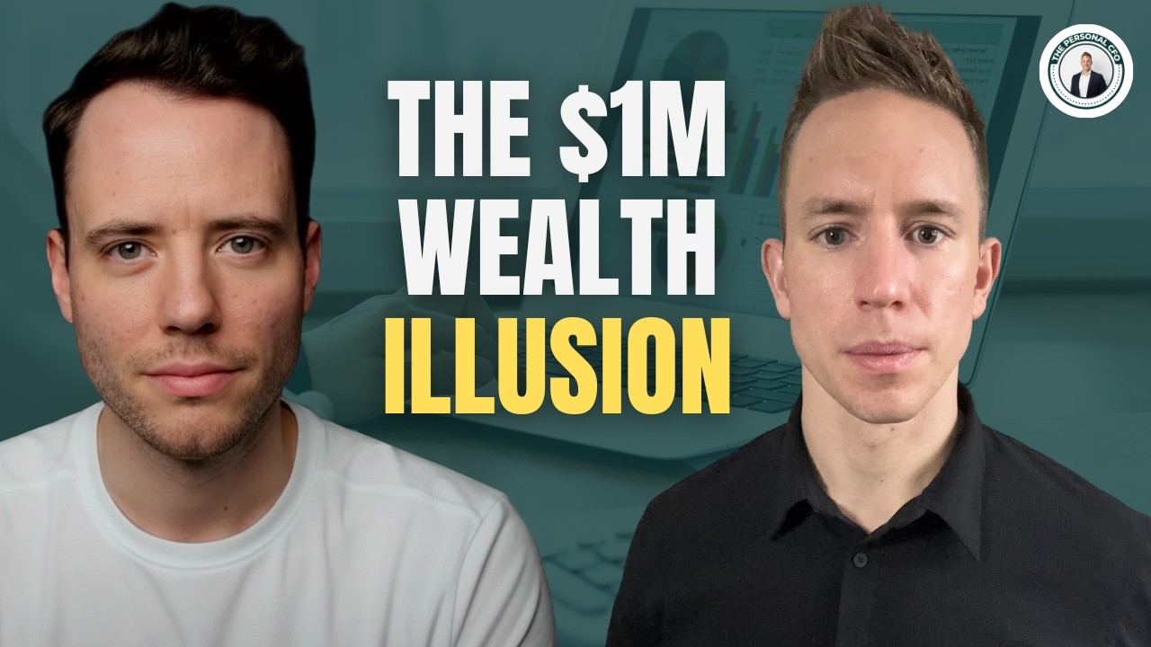 Most Common Emotional Challenges of High Income Earners With Money | Ep.032