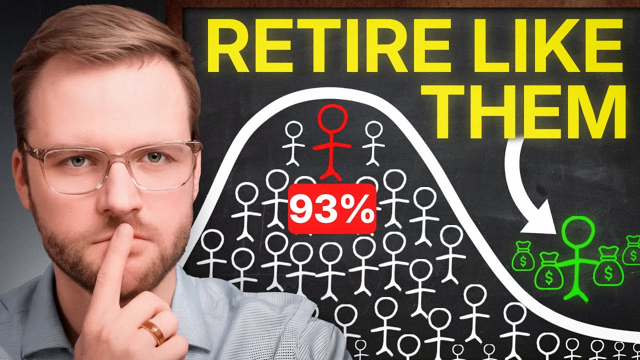 These Assets Change Everything For Retirement After 55