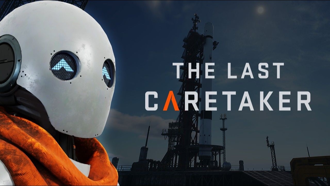 The Last Caretake №3