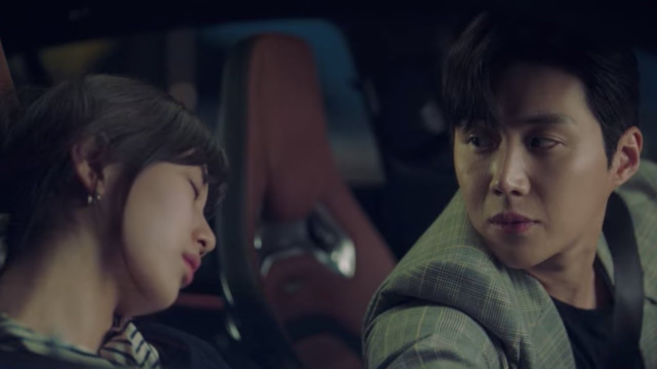 Start Up [JIPYEONG DALMI SCENE] #baesuzy #namjoohyuk #kimseonho #startup #kdrama #kdramaseries